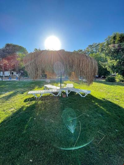Sunny Garden Beach&Hotel