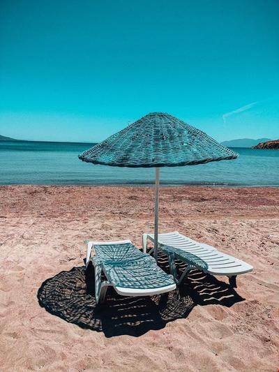 Sunny Garden Beach&Hotel