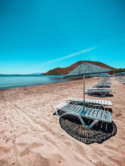 Sunny Garden Beach&Hotel