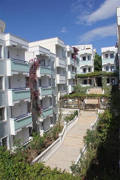 Sunpoint Hotel Bodrum