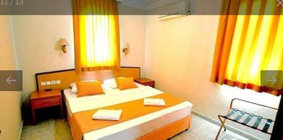 Sunpoint Hotel Bodrum