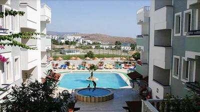 Sunpoint Hotel Bodrum