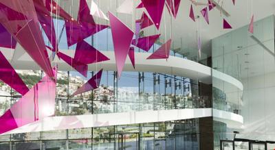 Swissotel Resort Bodrum