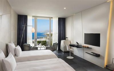 Swissotel Resort Bodrum