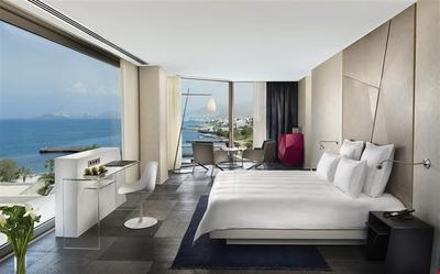 Swissotel Resort Bodrum