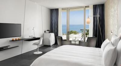Swissotel Resort Bodrum
