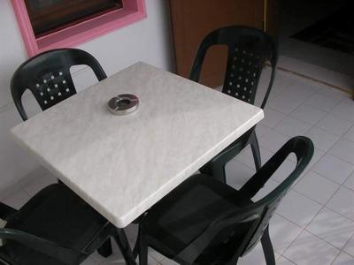 Ten Apart Otel