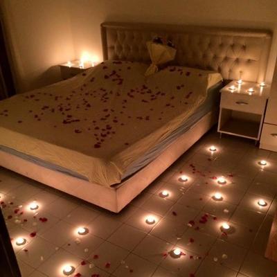 Ten Apart Otel