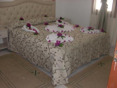 Ten Apart Otel