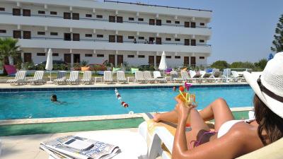 Gümbet Söz Hotel
