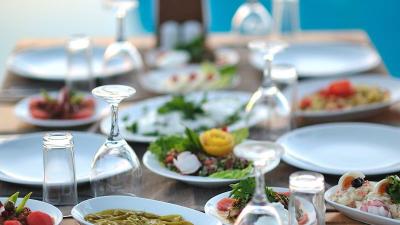 Gümbet Söz Hotel
