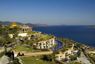 Be Premium Bodrum Hotel