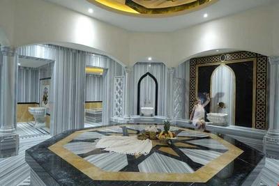 Be Premium Bodrum Hotel