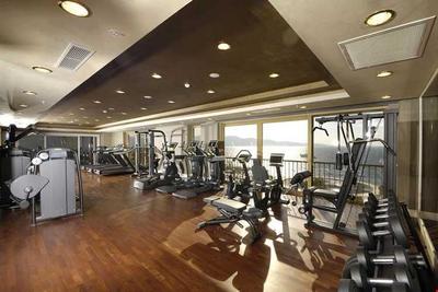 Be Premium Bodrum Hotel