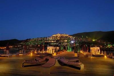 Be Premium Bodrum Hotel