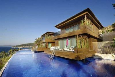 Be Premium Bodrum Hotel