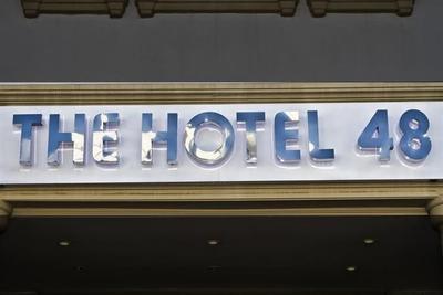 The Hotel 48