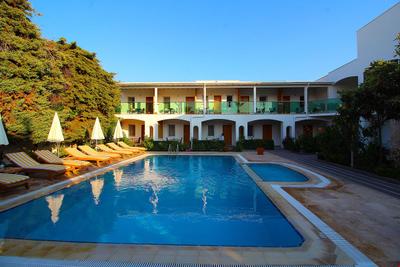 The Losh Otel