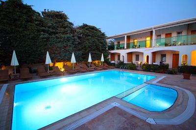 The Losh Otel