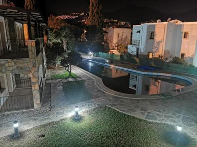 The Mara Suite