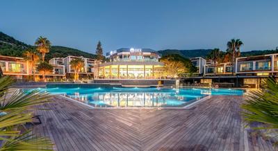 The Oba Hotel Bodrum