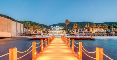 The Oba Hotel Bodrum