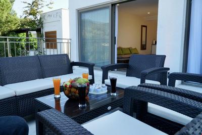 Torbabük Hotel