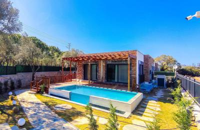 Villa Blackberry A