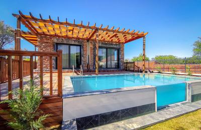 Villa Blackberry A