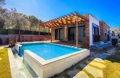 Villa Blackberry A