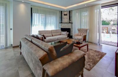 Villa Blackberry A