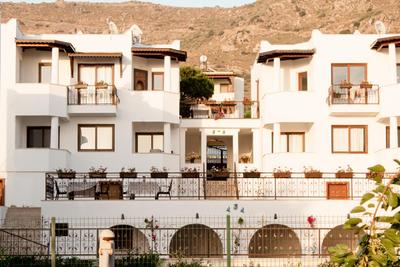 Turgutreis Apart Otel
