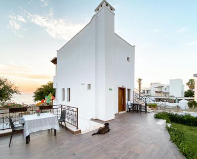 Turgutreis Apart Otel