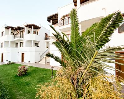 Turgutreis Apart Otel