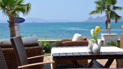 Turiya Hotel & SPA