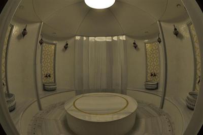 Turiya Hotel & SPA