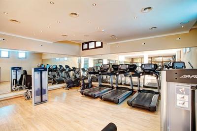 Turiya Hotel & SPA
