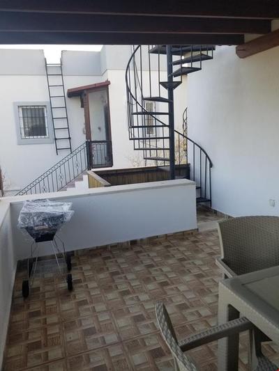 Villa Aslan