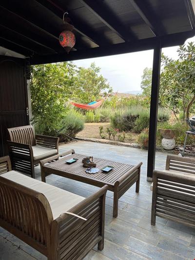 Villa Bodrum