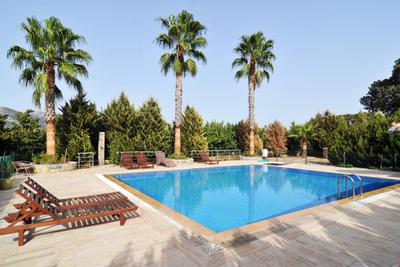 Villa Camille