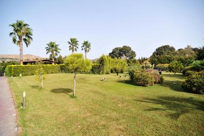 Villa Camille