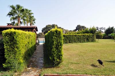 Villa Camille