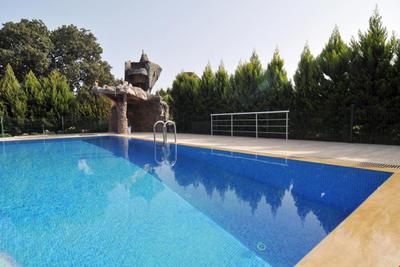 Villa Camille