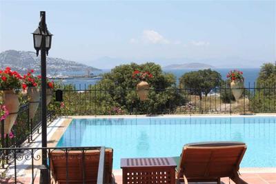 Villa Cosy