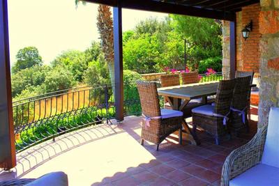 Villa Cosy