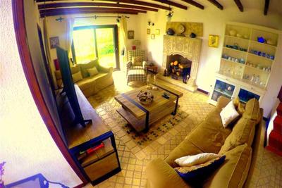 Villa Cosy