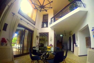 Villa Cosy