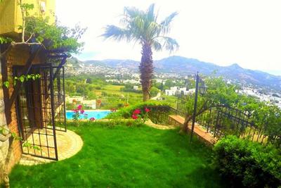 Villa Cosy