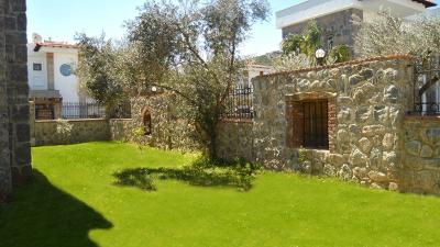 Villa Demir