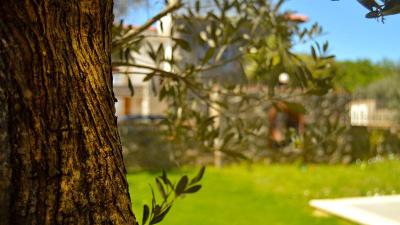 Villa Demir